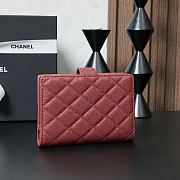 Chanel Multi-Function Passport Holder 13 - 6