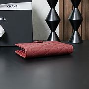 Chanel Multi-Function Passport Holder 13 - 5