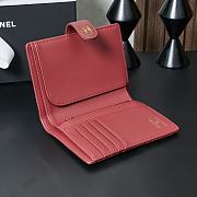 Chanel Multi-Function Passport Holder 13 - 4