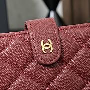 Chanel Multi-Function Passport Holder 13 - 2