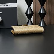 Chanel Multi-Function Passport Holder 12 - 6
