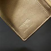 Chanel Multi-Function Passport Holder 12 - 5