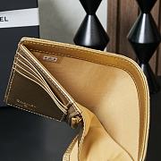 Chanel Multi-Function Passport Holder 12 - 4