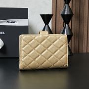 Chanel Multi-Function Passport Holder 12 - 3