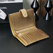Chanel Multi-Function Passport Holder 12 - 2
