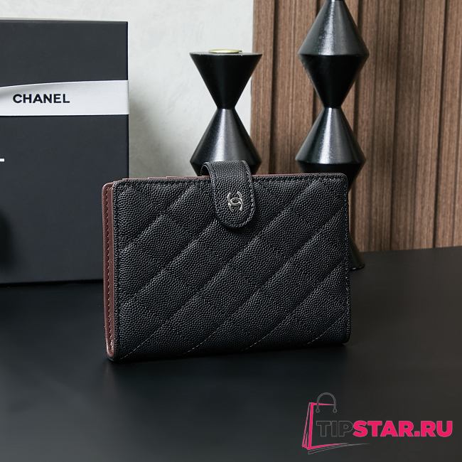 Chanel Multi-Function Passport Holder 11 - 1