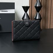 Chanel Multi-Function Passport Holder 11 - 1