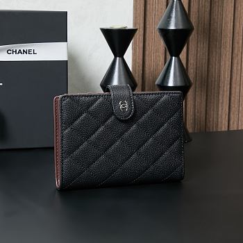 Chanel Multi-Function Passport Holder 11