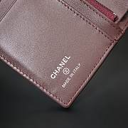 Chanel Multi-Function Passport Holder 11 - 6