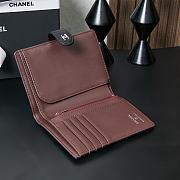 Chanel Multi-Function Passport Holder 11 - 5