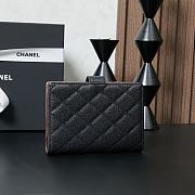Chanel Multi-Function Passport Holder 11 - 4