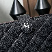 Chanel Multi-Function Passport Holder 11 - 3