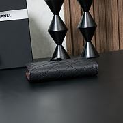 Chanel Multi-Function Passport Holder 11 - 2