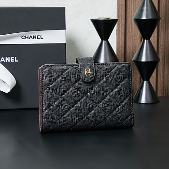Chanel Multi-Function Passport Holder 10