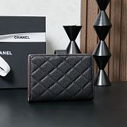 Chanel Multi-Function Passport Holder 10 - 3