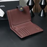 Chanel Multi-Function Passport Holder 10 - 4