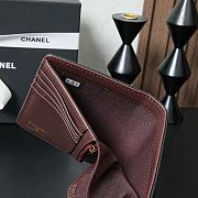 Chanel Multi-Function Passport Holder 10 - 5
