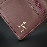 Chanel Multi-Function Passport Holder 10 - 6
