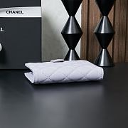 Chanel Multi-Function Passport Holder 09 - 6