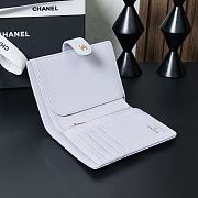 Chanel Multi-Function Passport Holder 09 - 5