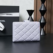 Chanel Multi-Function Passport Holder 09 - 4
