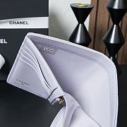 Chanel Multi-Function Passport Holder 09 - 2
