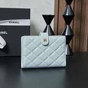Chanel Multi-Function Passport Holder 08 - 1