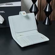 Chanel Multi-Function Passport Holder 08 - 6
