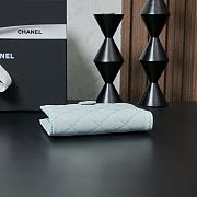 Chanel Multi-Function Passport Holder 08 - 5