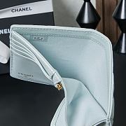 Chanel Multi-Function Passport Holder 08 - 3