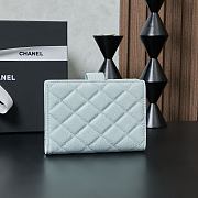 Chanel Multi-Function Passport Holder 08 - 2