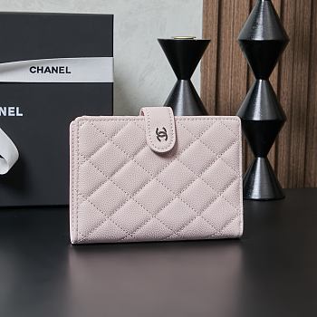 Chanel Multi-Function Passport Holder 07