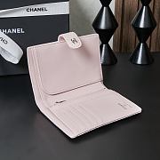 Chanel Multi-Function Passport Holder 07 - 3