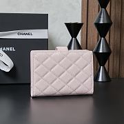 Chanel Multi-Function Passport Holder 07 - 2