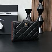 Chanel Multi-Function Passport Holder 06 - 1
