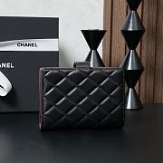 Chanel Multi-Function Passport Holder 06 - 5
