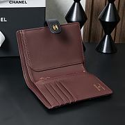 Chanel Multi-Function Passport Holder 06 - 4