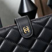Chanel Multi-Function Passport Holder 06 - 3