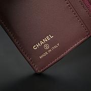 Chanel Multi-Function Passport Holder 06 - 2