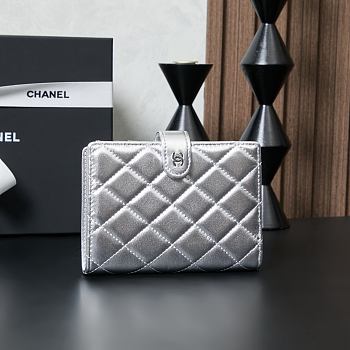 Chanel Multi-Function Passport Holder 05