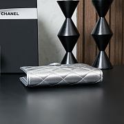 Chanel Multi-Function Passport Holder 05 - 6