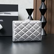 Chanel Multi-Function Passport Holder 05 - 5