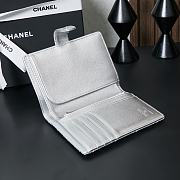 Chanel Multi-Function Passport Holder 05 - 4