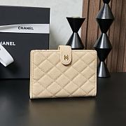 Chanel Multi-Function Passport Holder 04 - 1