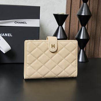 Chanel Multi-Function Passport Holder 04