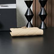 Chanel Multi-Function Passport Holder 04 - 4