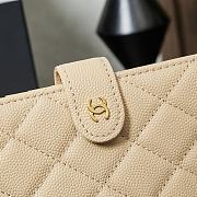 Chanel Multi-Function Passport Holder 04 - 5