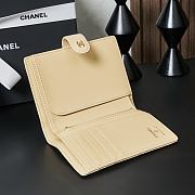 Chanel Multi-Function Passport Holder 04 - 6
