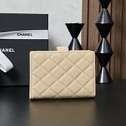 Chanel Multi-Function Passport Holder 04 - 3