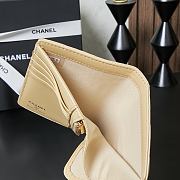 Chanel Multi-Function Passport Holder 04 - 2